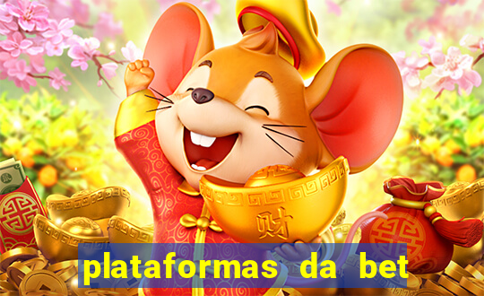 plataformas da bet com bonus de cadastro