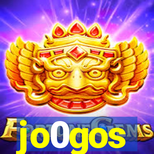 jo0gos