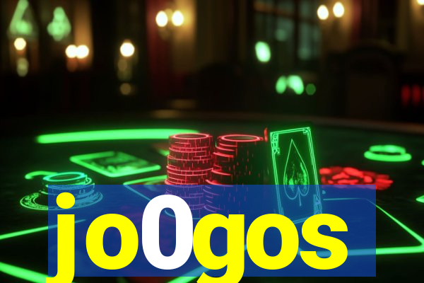 jo0gos