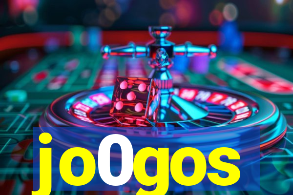 jo0gos