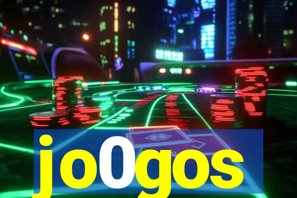 jo0gos