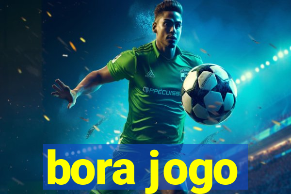 bora jogo