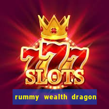 rummy wealth dragon vs tiger