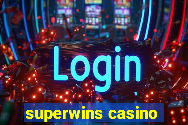 superwins casino