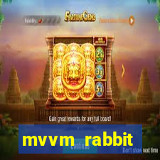 mvvm rabbit download filmes