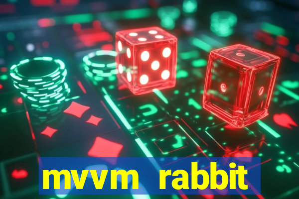 mvvm rabbit download filmes