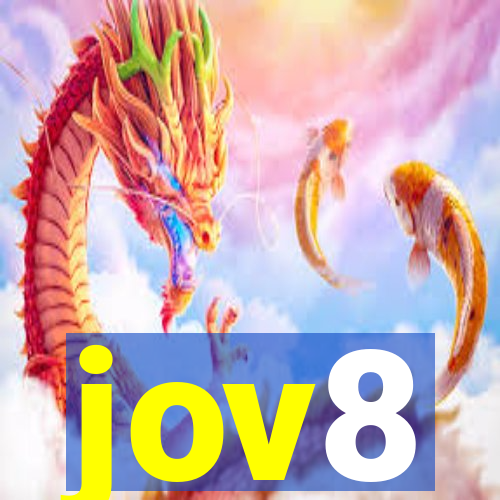 jov8