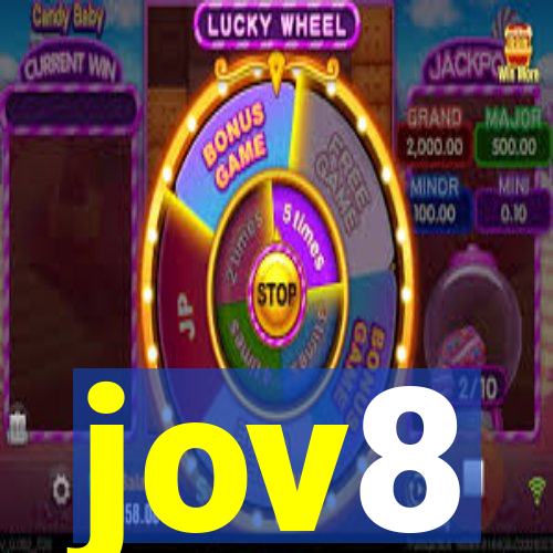 jov8