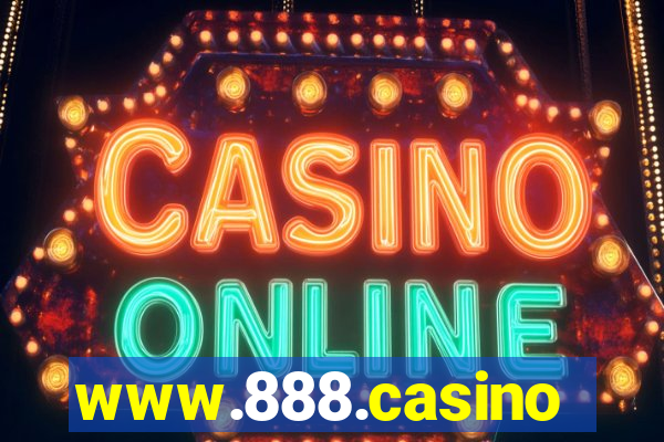 www.888.casino