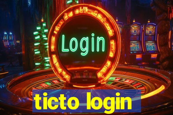 ticto login