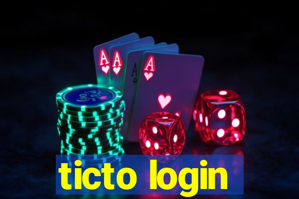 ticto login