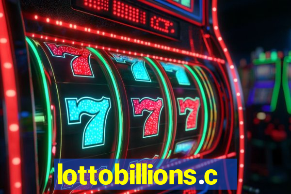 lottobillions.com