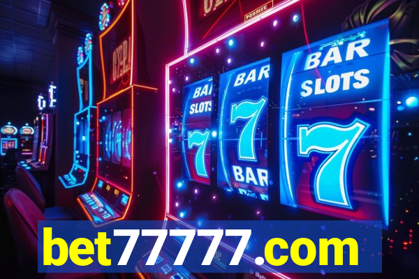 bet77777.com