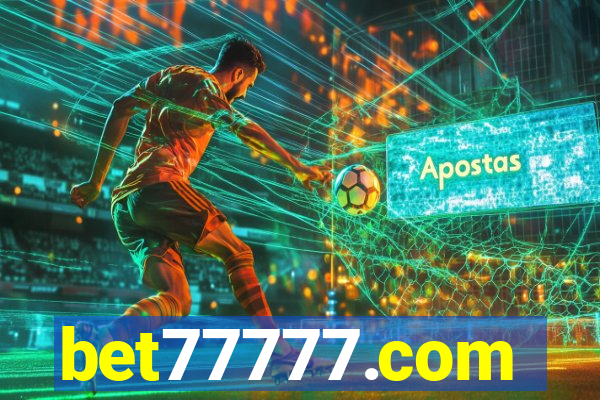 bet77777.com