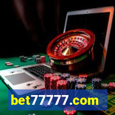 bet77777.com