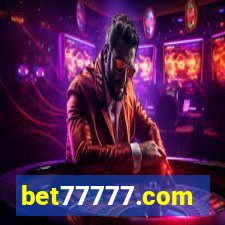 bet77777.com