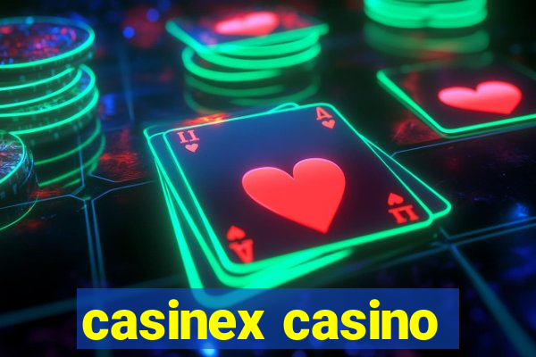 casinex casino