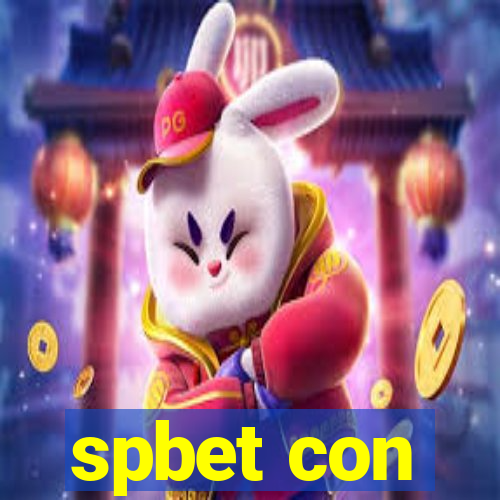 spbet con