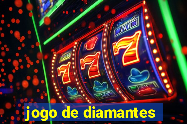 jogo de diamantes