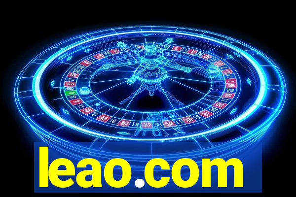 leao.com