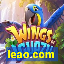 leao.com