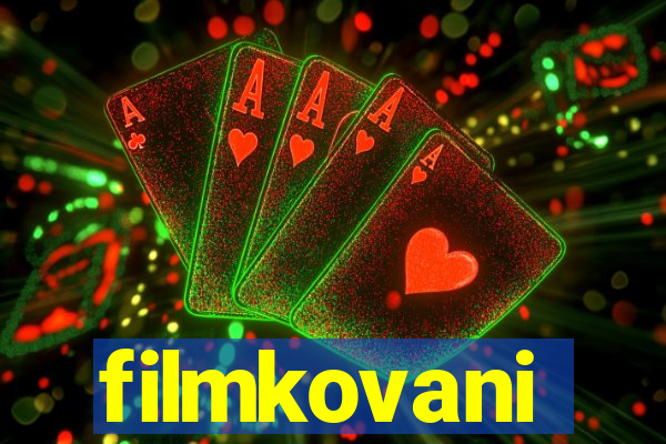 filmkovani