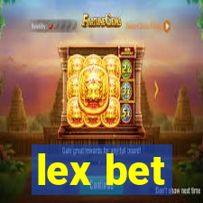 lex bet