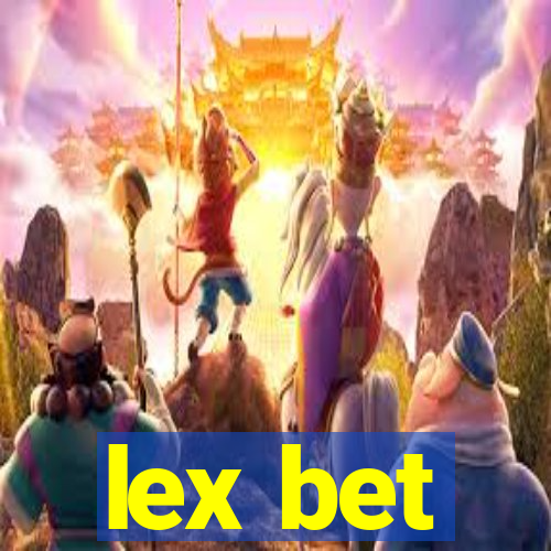 lex bet