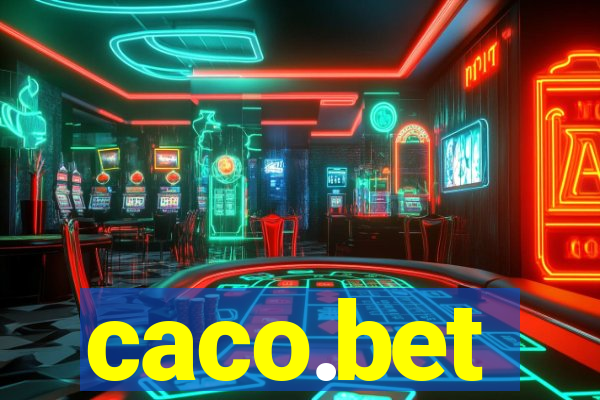 caco.bet