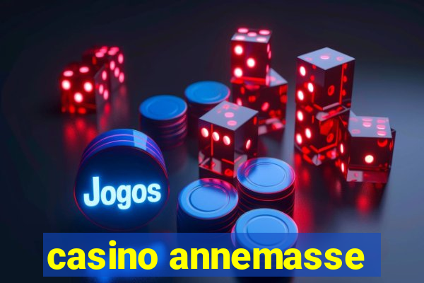 casino annemasse