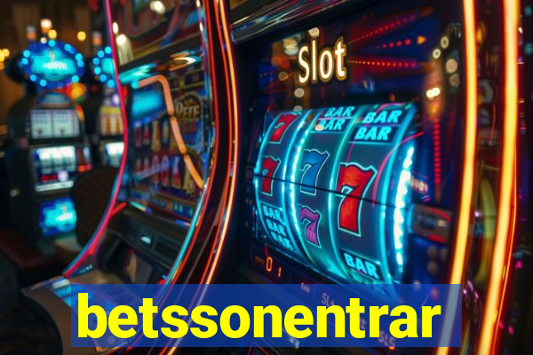 betssonentrar