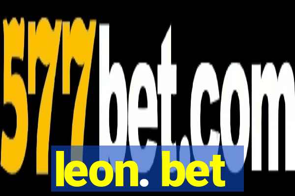 leon. bet