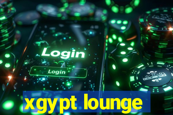 xgypt lounge