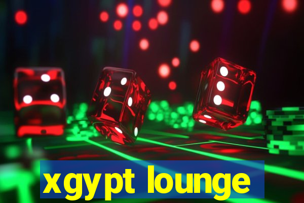 xgypt lounge