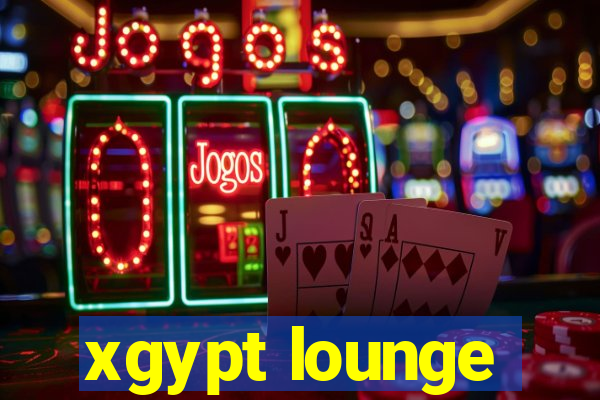 xgypt lounge