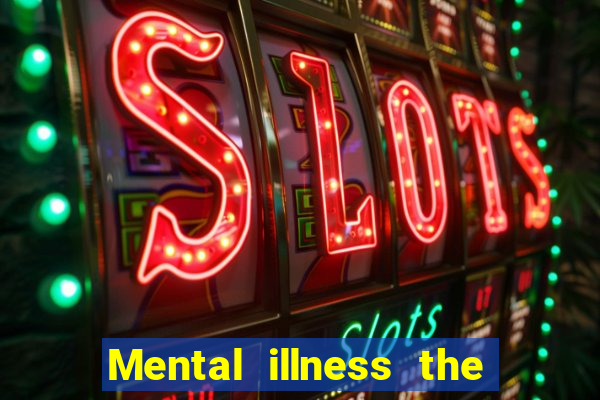 Mental illness the sims 4 mod