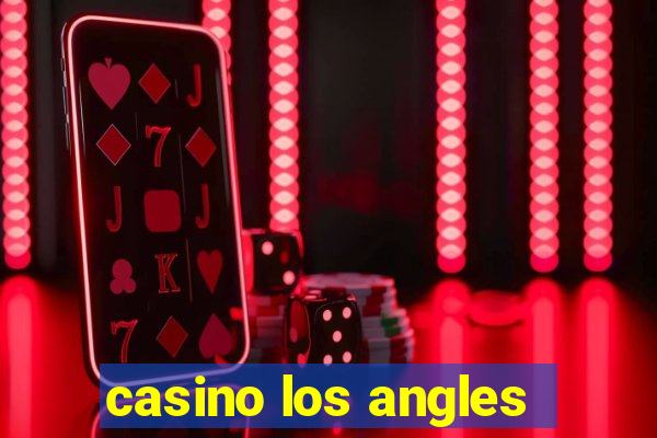 casino los angles