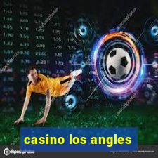 casino los angles