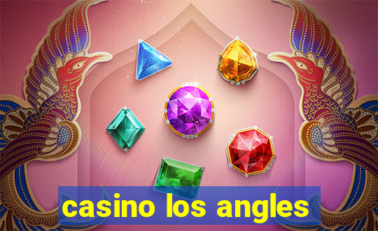 casino los angles