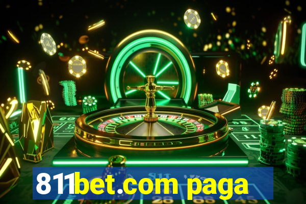 811bet.com paga