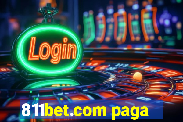 811bet.com paga