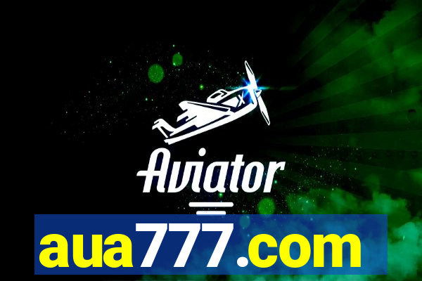 aua777.com