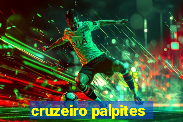 cruzeiro palpites