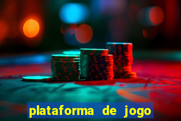 plataforma de jogo de ganhar dinheiro