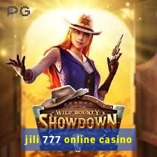 jili 777 online casino