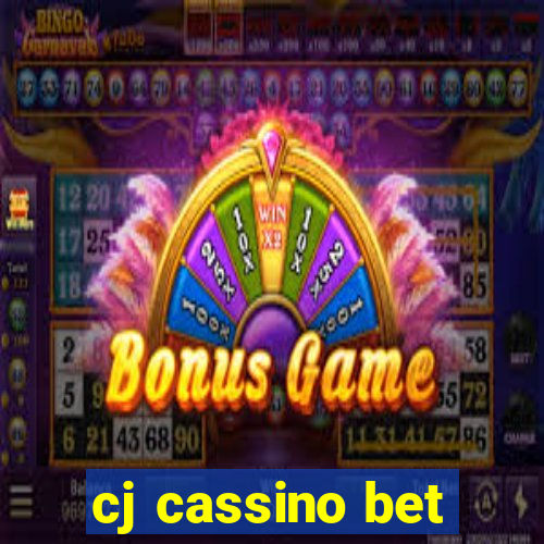 cj cassino bet