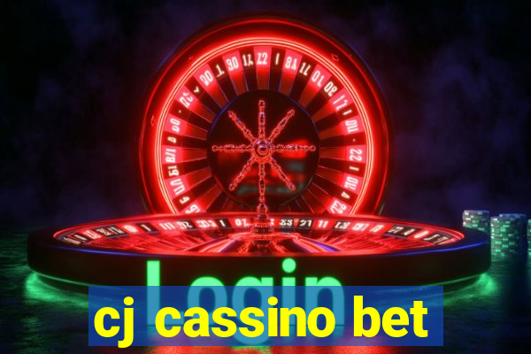 cj cassino bet