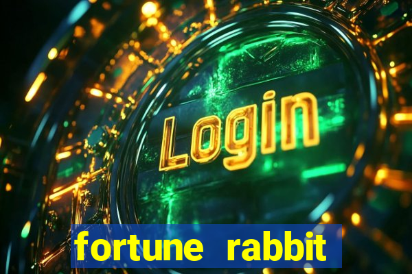 fortune rabbit baixar Informational