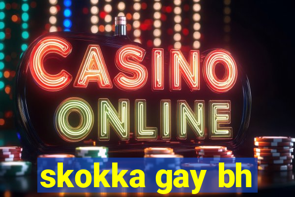 skokka gay bh