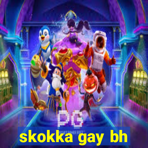 skokka gay bh